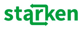 Logo Starken